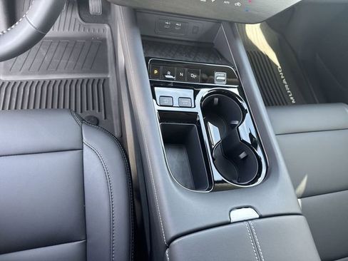 New 2025 Nissan Murano SL image 24