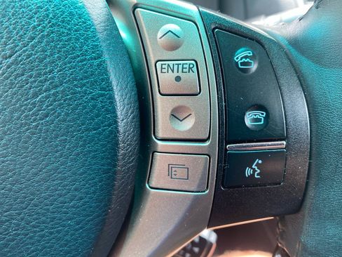 Used 2013 Lexus RX 350 AWD w/ Navigation Pkg image 11
