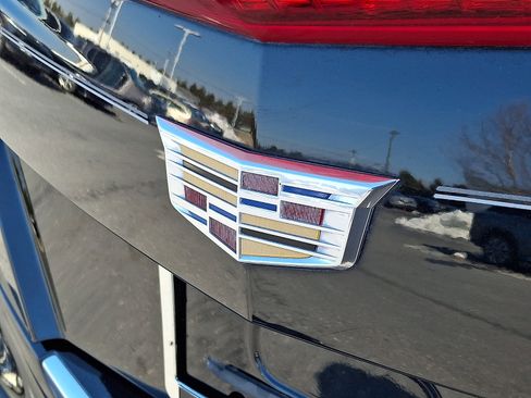 Used 2015 Cadillac ATS Performance w/ Cold Weather Package image 30