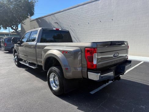 Used 2019 Ford F350 Lariat w/ Lariat Ultimate Package image 20