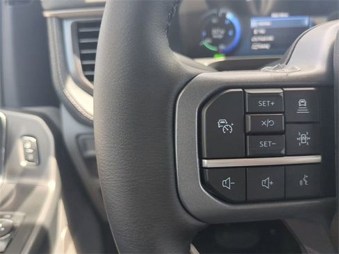 New 2025 Ford F150 Lightning Flash image 11