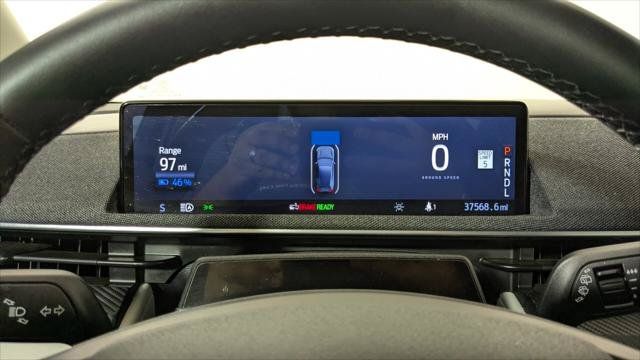 Used 2023 Ford Mustang Mach-E Premium RWD image 27