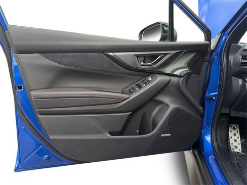 New 2025 Subaru WRX Limited w/ Popular Package #2A image 14