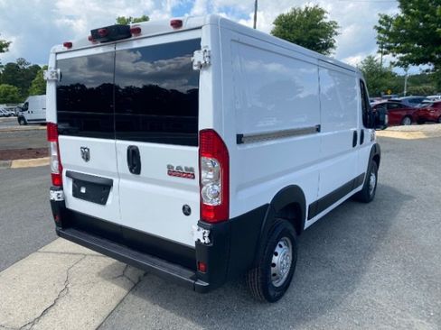 Used 2020 RAM ProMaster 1500 FWD image 2