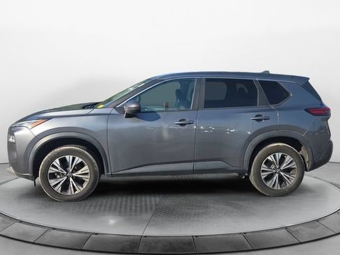 Used 2023 Nissan Rogue SV FWD image 2