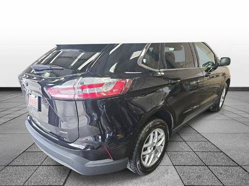 Certified 2024 Ford Edge SEL AWD/4WD image 5