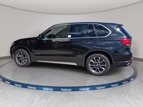 Used 2018 BMW X5 xDrive40e AWD/4WD image 9