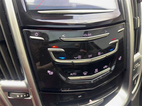 Used 2015 Cadillac SRX Luxury w/ Driver Awareness Package image 65