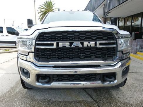 Used 2019 RAM 4500 Tradesman w/ Electrical Accessory Group AWD/4WD image 7