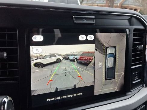 New 2026 Ford F250 XLT w/ XLT Premium Package image 19