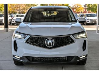 Used 2023 Acura RDX AWD w/ Advance Package video 2
