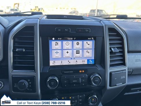 Used 2019 Ford F350 Lariat w/ Lariat Ultimate Package image 29