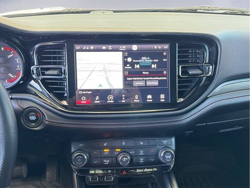 Used 2021 Dodge Durango R/T w/ Blacktop Package RWD image 11