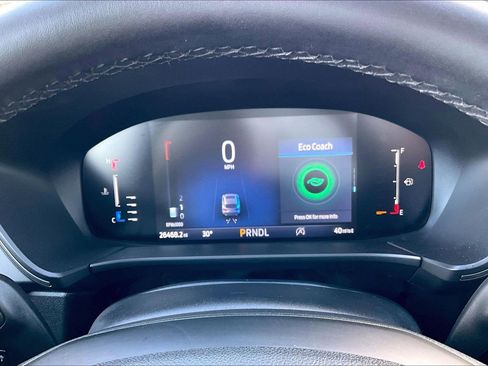 Used 2024 Ford Escape Active FWD image 18