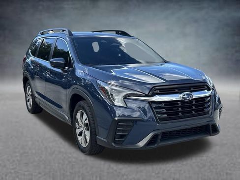 Used 2024 Subaru Ascent Premium w/ Convenience Package AWD/4WD image 7