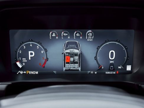 Used 2024 Ford F150 Raptor w/ Equipment Group 803A Raptor R image 78