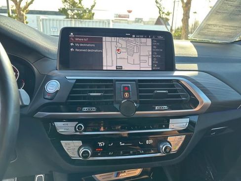 Used 2021 BMW X3 M40i image 21