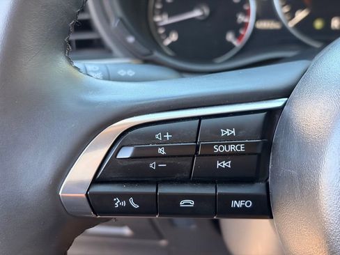 Used 2024 MAZDA CX-30 AWD 2.5 S w/ Select Sport Pkg image 28