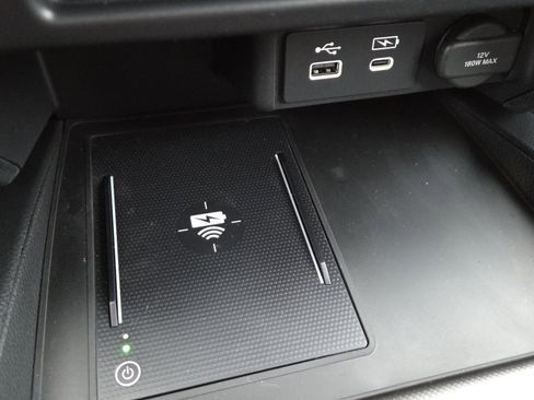 New 2026 Honda Ridgeline TrailSport image 9