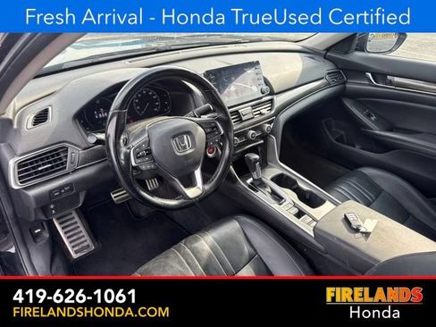 Used 2022 Honda Accord Sport Special Edition image 15