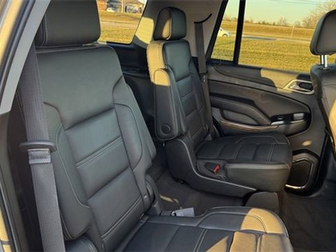 Used 2019 GMC Yukon Denali w/ Enhanced Security Package image 28
