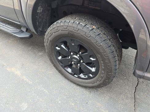 Used 2021 Ford Ranger XLT w/ Equipment Group 301A Mid image 8