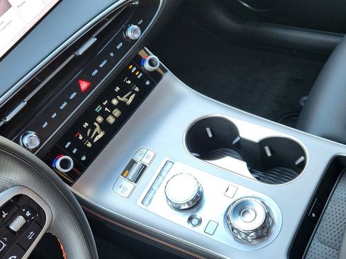 New 2026 Genesis GV70 3.5T Sport Advanced image 14