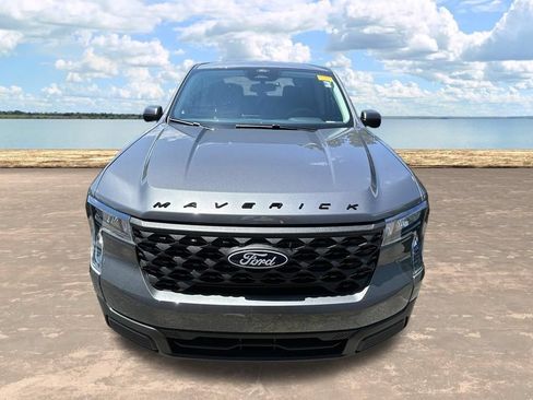 Used 2026 Ford Maverick XL AWD/4WD image 2