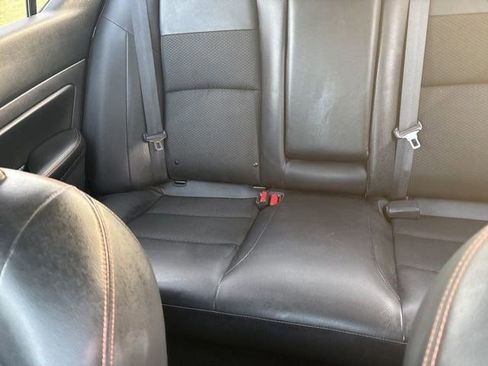 Used 2022 Nissan Altima 2.5 SR image 28