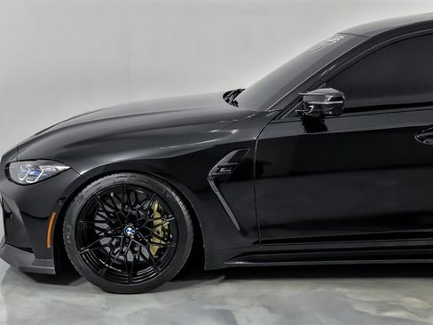 Used 2023 BMW M3 Competition AWD/4WD image 7