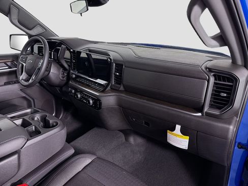 New 2025 Chevrolet Silverado 1500 RST w/ Protection Package AWD/4WD image 27