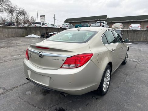 Used 2013 Buick Regal Premium image 6