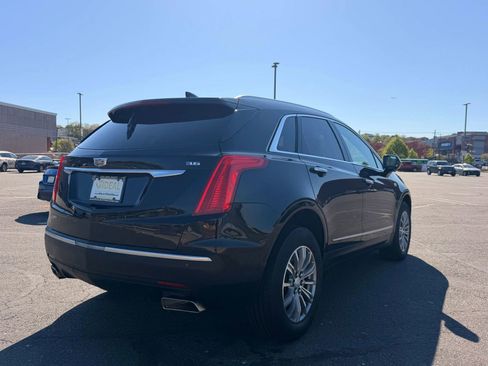 Used 2019 Cadillac XT5 Luxury image 6