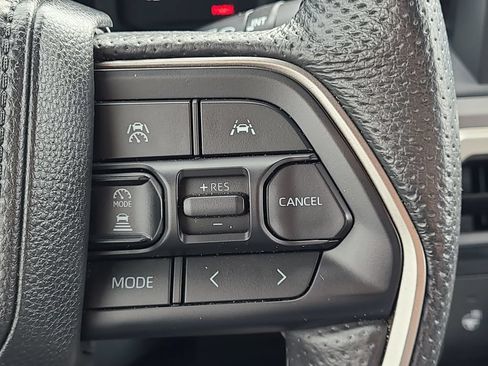 Certified 2024 Toyota Tacoma SR5 AWD/4WD image 20