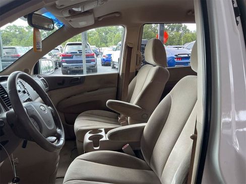 Used 2006 Kia Sedona LX FWD image 9