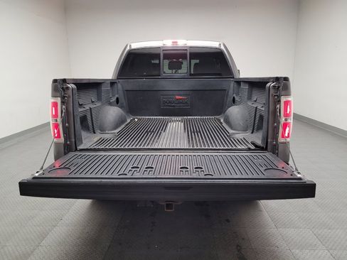 Used 2014 Ford F150 XLT w/ Equipment Group 302A Luxury image 29