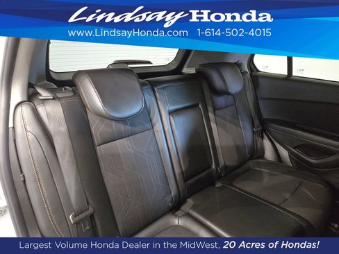 Used 2020 Chevrolet Trax LT w/ LT Convenience Package FWD image 8