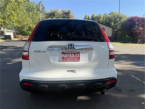 Used 2009 Honda CR-V EX image 4