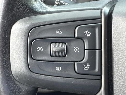 Used 2021 GMC Yukon XL AT4 w/ AT4 Premium Plus Package AWD/4WD image 32
