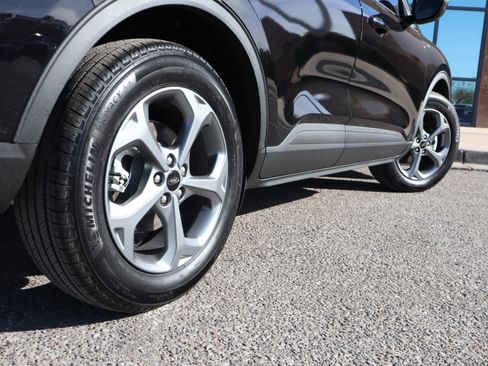 New 2025 Ford Escape ST-Line w/ Equipment Group 301A image 11