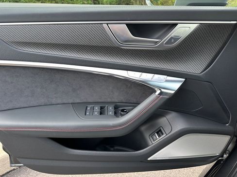 New 2026 Audi RS 6 performance image 15