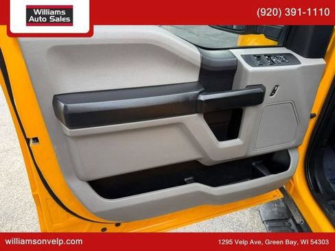 Used 2020 Ford F250 XL w/ Power Equipment Group AWD/4WD image 10