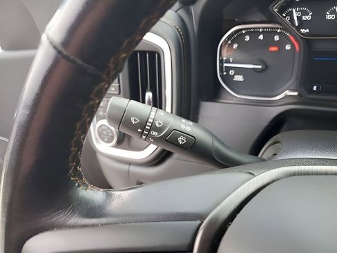 Used 2021 GMC Sierra 2500 AT4 image 34