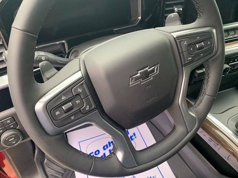 New 2026 Chevrolet Silverado 1500 RST image 10