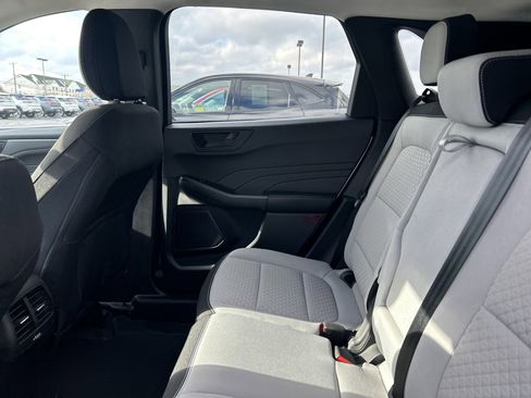 Used 2023 Ford Escape Active image 15