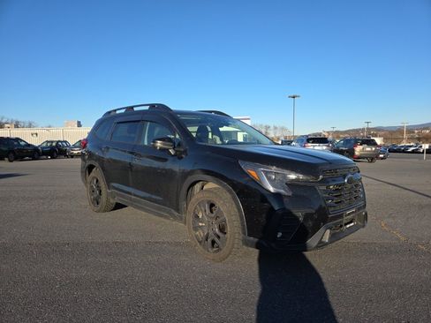 Certified 2023 Subaru Ascent Onyx Edition Limited image 5