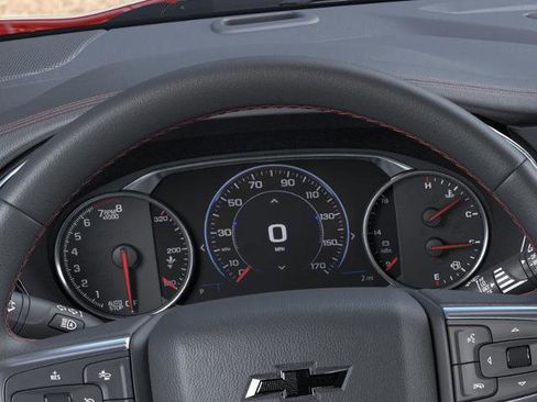 New 2025 Chevrolet Blazer RS w/ Enhanced Convenience Package image 42
