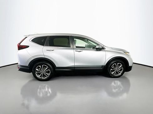 Certified 2020 Honda CR-V EX image 4