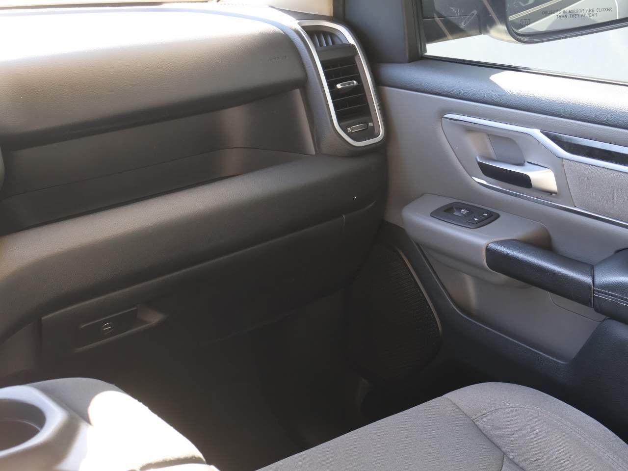 Used 2020 RAM 1500 Big Horn RWD image 15