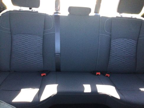 New 2026 RAM 2500 Tradesman image 15